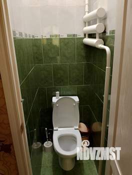 Студия квартира, посуточно, 25м2, 1/1 этаж