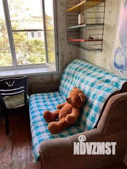 3-к квартира, на длительный срок, 49м2, 5/6 этаж