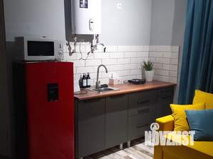 Студия квартира, посуточно, 20м2, 1/1 этаж