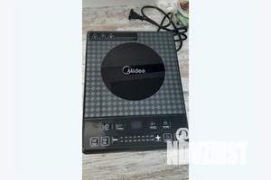 1-к квартира, посуточно, 27м2, 2/2 этаж