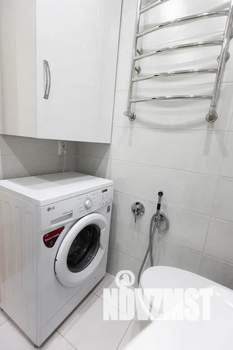 2-к квартира, посуточно, 53м2, 4/9 этаж