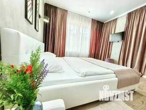 1-к квартира, посуточно, 57м2, 1/1 этаж