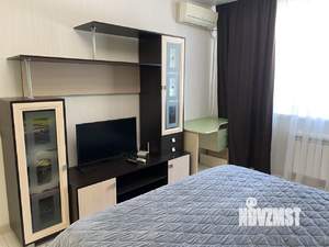 1-к квартира, посуточно, 41м2, 1/10 этаж