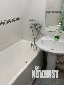 1-к квартира, посуточно, 32м2, 2/5 этаж