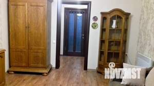 1-к квартира, посуточно, 45м2, 4/4 этаж