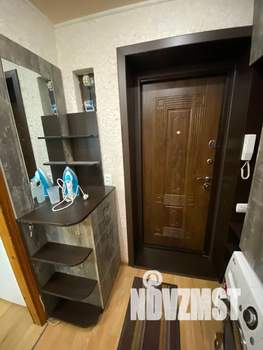 2-к квартира, посуточно, 42м2, 5/5 этаж