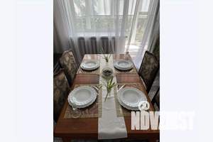 1-к квартира, посуточно, 35м2, 4/6 этаж