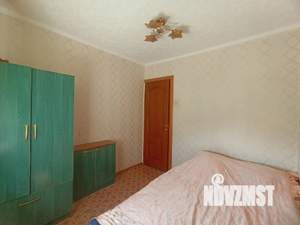 3-к квартира, посуточно, 67м2, 8/9 этаж