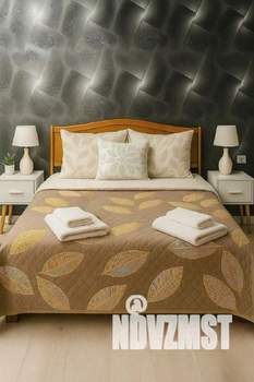 1-к квартира, посуточно, 52м2, 1/1 этаж