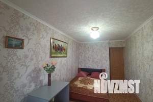 3-к квартира, посуточно, 70м2, 8/10 этаж