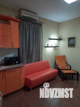 2-к квартира, посуточно, 62м2, 1/2 этаж
