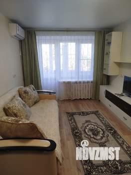1-к квартира, на длительный срок, 32м2, 3/5 этаж