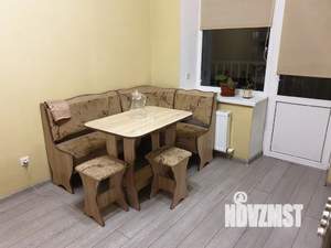 1-к квартира, посуточно, 46м2, 3/5 этаж