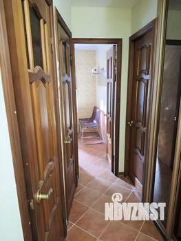 2-к квартира, на длительный срок, 47м2, 3/6 этаж