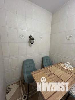 2-к квартира, посуточно, 46м2, 1/1 этаж