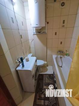 2-к квартира, посуточно, 48м2, 3/5 этаж