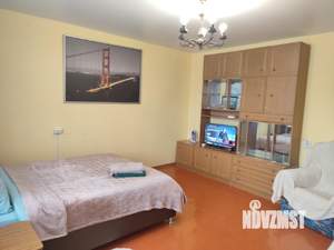 2-к квартира, посуточно, 52м2, 5/9 этаж