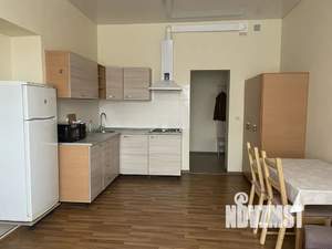 2-к квартира, посуточно, 39м2, 1/1 этаж