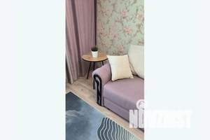 1-к квартира, посуточно, 34м2, 8/9 этаж