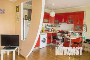 2-к квартира, посуточно, 66м2, 2/9 этаж