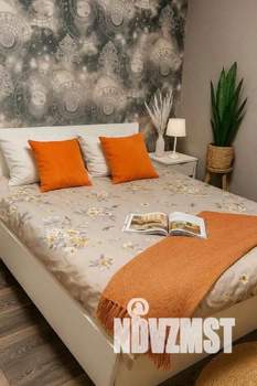 2-к квартира, посуточно, 51м2, 1/1 этаж