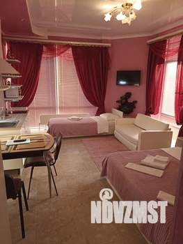 2-к квартира, посуточно, 46м2, 3/3 этаж