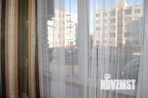 1-к квартира, посуточно, 45м2, 2/5 этаж