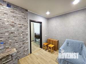 1-к квартира, посуточно, 26м2, 1/3 этаж