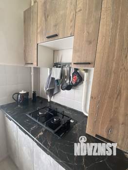 2-к квартира, посуточно, 42м2, 2/5 этаж