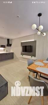 1-к квартира, посуточно, 48м2, 3/10 этаж