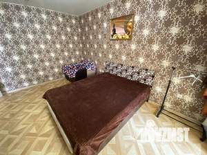 1-к квартира, посуточно, 38м2, 1/3 этаж