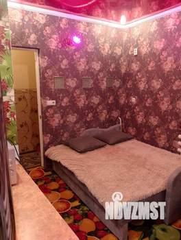 Студия квартира, посуточно, 25м2, 1/1 этаж