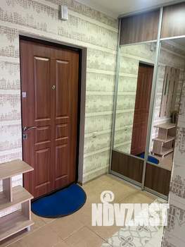 1-к квартира, посуточно, 42м2, 3/10 этаж