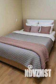 2-к квартира, посуточно, 52м2, 1/1 этаж