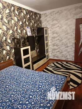 1-к квартира, на длительный срок, 36м2, 2/3 этаж