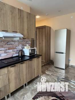 2-к квартира, посуточно, 80м2, 1/2 этаж