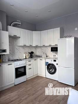 1-к квартира, посуточно, 36м2, 2/8 этаж