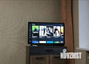 1-к квартира, посуточно, 21м2, 5/5 этаж