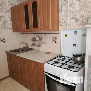 1-к квартира, на длительный срок, 35м2, 1/5 этаж