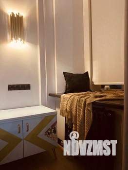 1-к квартира, посуточно, 68м2, 1/1 этаж