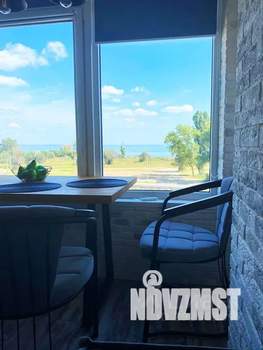 Студия квартира, посуточно, 43м2, 4/8 этаж