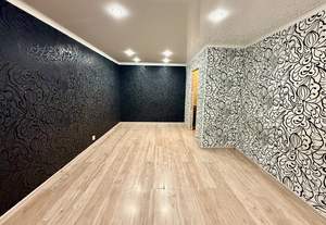 1-к квартира, на длительный срок, 31м2, 2/5 этаж