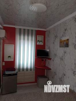 Студия квартира, посуточно, 24м2, 1/1 этаж