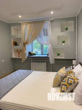 2-к квартира, посуточно, 52м2, 1/9 этаж