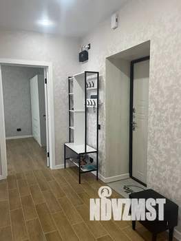 2-к квартира, посуточно, 58м2, 4/8 этаж