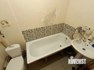 1-к квартира, на длительный срок, 30м2, 3/3 этаж