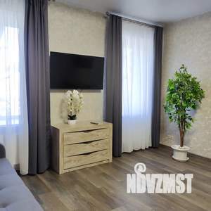 2-к квартира, посуточно, 55м2, 2/2 этаж