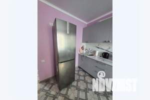 1-к квартира, посуточно, 43м2, 1/10 этаж