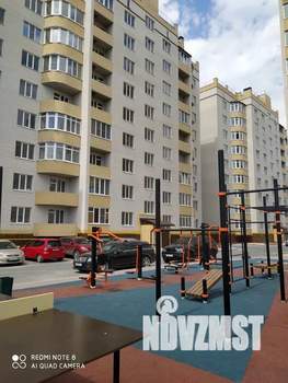 Студия квартира, посуточно, 20м2, 1/9 этаж