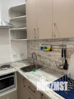 Студия квартира, посуточно, 15м2, 1/9 этаж